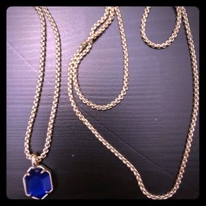 Kendra Scott Teo Necklace